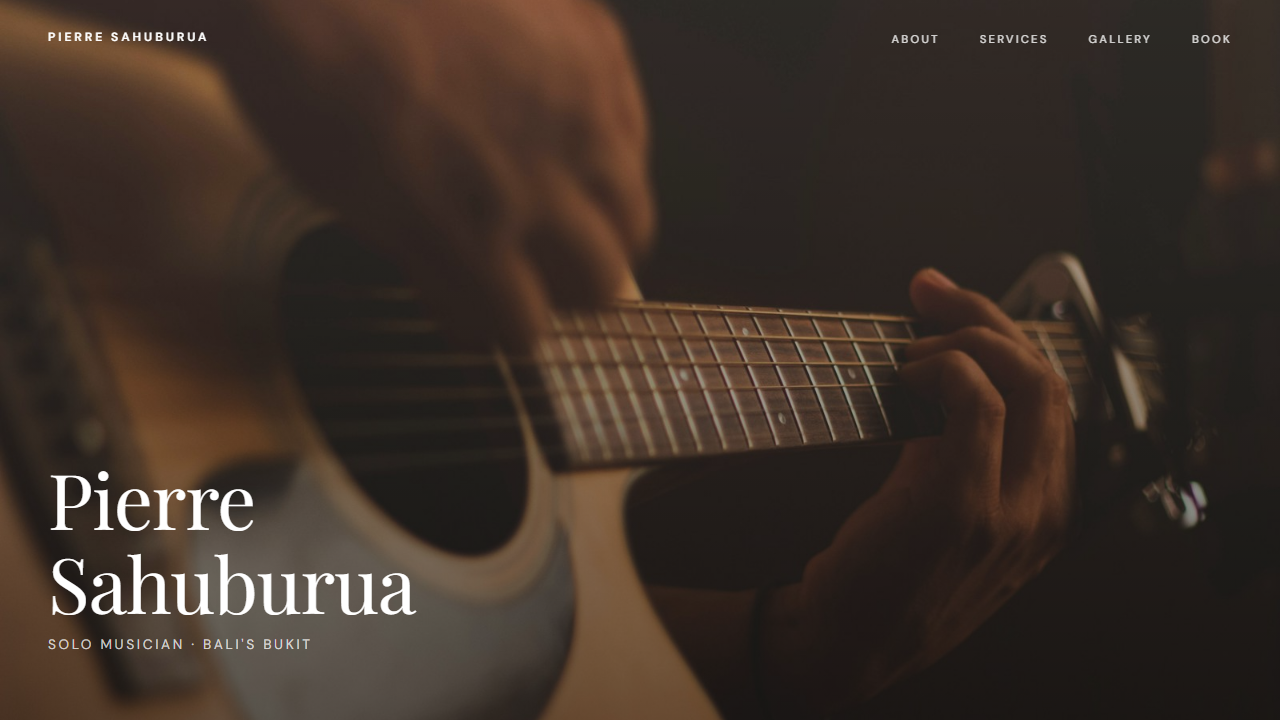 Pierre Sahuburua